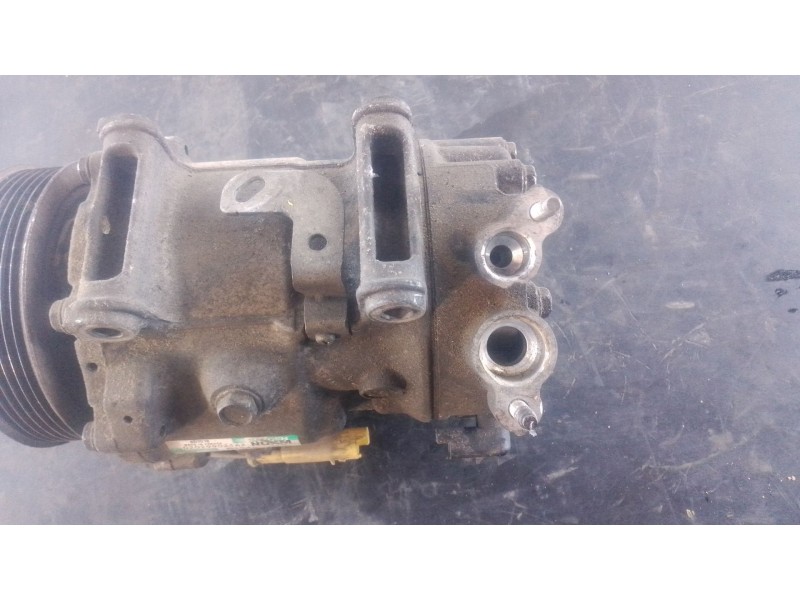 Recambio de compresor aire acondicionado para peugeot 5008 (0u_, 0e_) 1.6 hdi referencia OEM IAM   