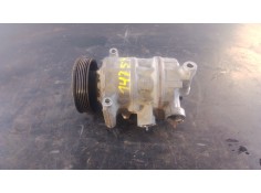 Recambio de compresor aire acondicionado para seat toledo iv (kg3) 1.6 tdi referencia OEM IAM 5Q0820803A  