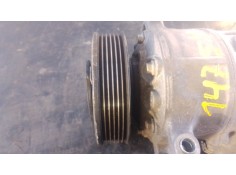 Recambio de compresor aire acondicionado para seat toledo iv (kg3) 1.6 tdi referencia OEM IAM 5Q0820803A   2