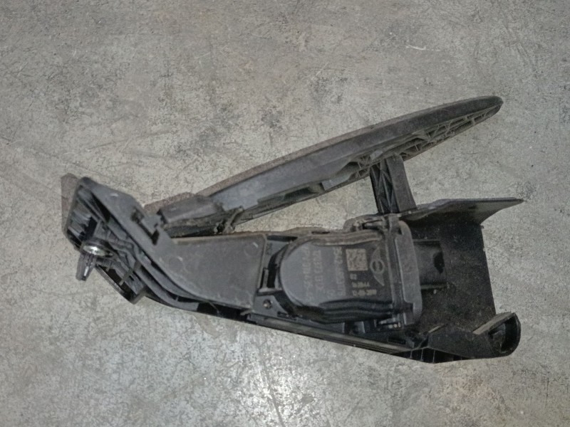 Recambio de pedal acelerador para mini mini (f55) cooper referencia OEM IAM   