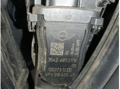 Recambio de pedal acelerador para mini mini (f55) cooper referencia OEM IAM    2