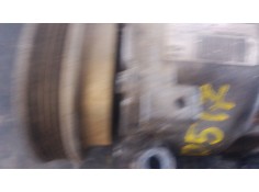 Recambio de compresor aire acondicionado para dacia duster (hs_) 1.5 dci (hsmc) referencia OEM IAM    2