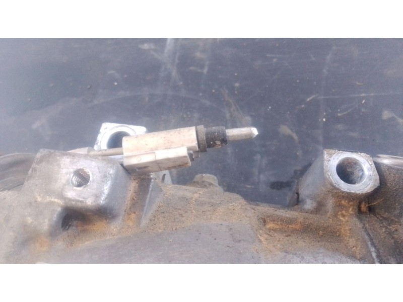 Recambio de compresor aire acondicionado para dacia duster (hs_) 1.5 dci (hsmc) referencia OEM IAM   