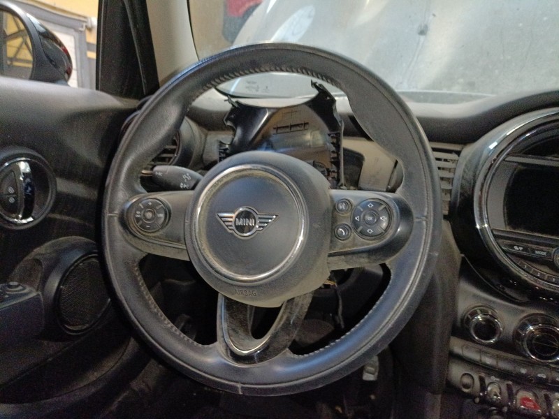 Recambio de volante para mini mini (f55) cooper referencia OEM IAM   