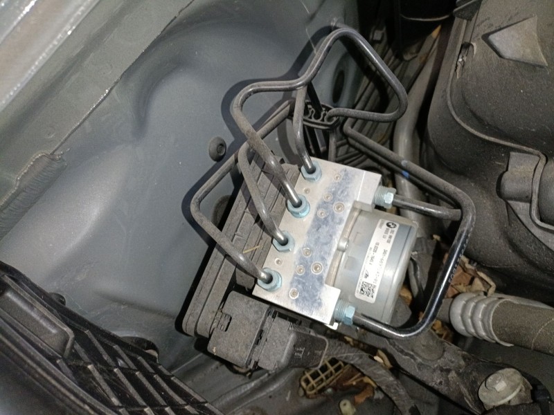 Recambio de abs para mini mini (f55) cooper referencia OEM IAM   