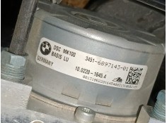 Recambio de abs para mini mini (f55) cooper referencia OEM IAM    2
