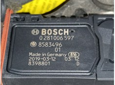 Recambio de caudalimetro para mini mini (f55) cooper referencia OEM IAM    2