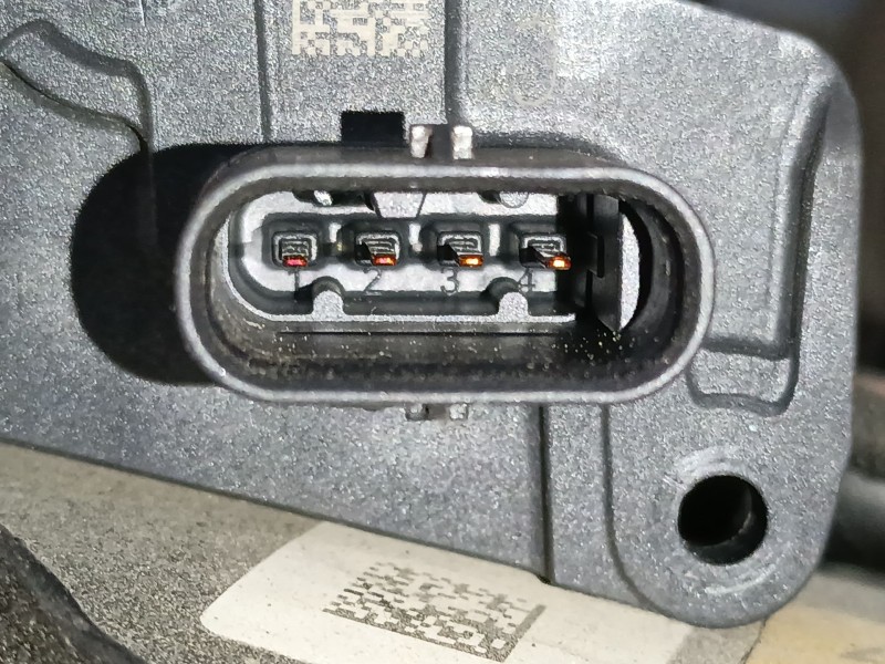Recambio de caudalimetro para mini mini (f55) cooper referencia OEM IAM   