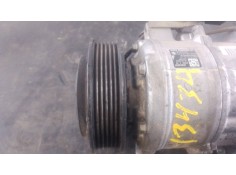 Recambio de compresor aire acondicionado para bmw x4 (g02, f98) xdrive 20 d referencia OEM IAM    2
