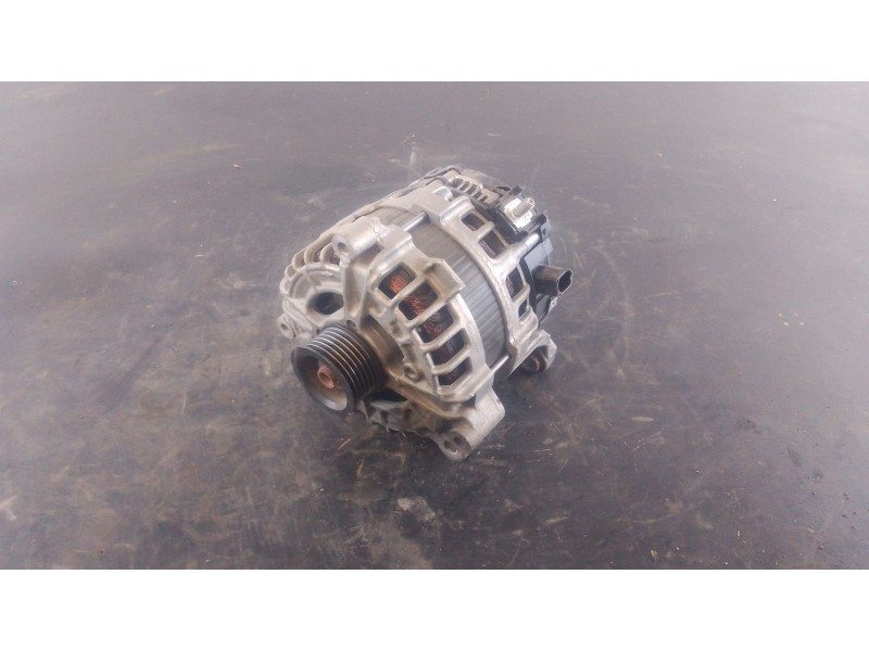 Recambio de alternador para bmw x4 (g02, f98) xdrive 20 d referencia OEM IAM   