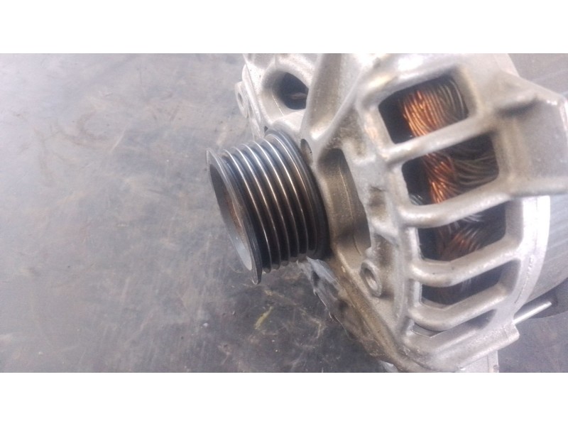Recambio de alternador para bmw x4 (g02, f98) xdrive 20 d referencia OEM IAM   