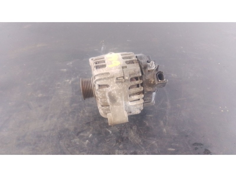 Recambio de alternador para ford fiesta vi (cb1, ccn) 1.25 referencia OEM IAM   