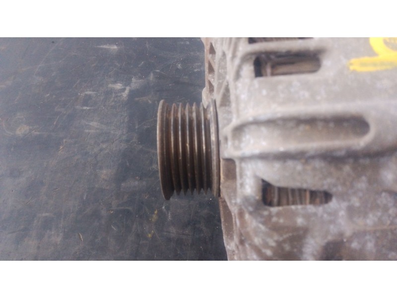 Recambio de alternador para ford fiesta vi (cb1, ccn) 1.25 referencia OEM IAM   