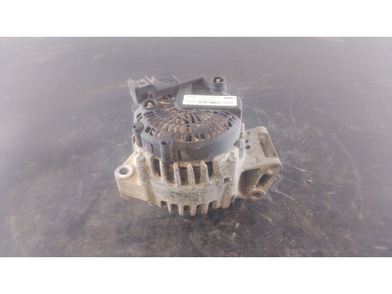 Recambio de alternador para ford fiesta vi (cb1, ccn) 1.25 referencia OEM IAM   