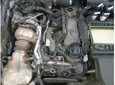 Recambio de motor completo para mercedes-benz clase e t-model (s213) e 300 de 4-matic (213.211) referencia OEM IAM   
