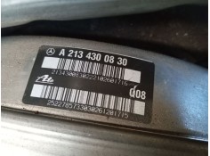 Recambio de servofreno para mercedes-benz clase e t-model (s213) e 300 de 4-matic (213.211) referencia OEM IAM A2134300830  