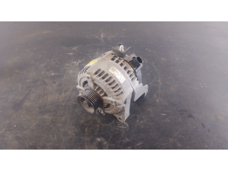 Recambio de alternador para bmw x1 (f48) sdrive 18 d referencia OEM IAM   