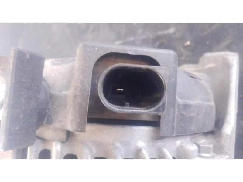 Recambio de alternador para bmw x1 (f48) sdrive 18 d referencia OEM IAM   