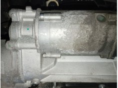 Recambio de cremallera direccion para mercedes-benz clase e t-model (s213) e 300 de 4-matic (213.211) referencia OEM IAM   