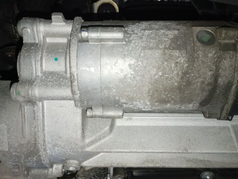 Recambio de cremallera direccion para mercedes-benz clase e t-model (s213) e 300 de 4-matic (213.211) referencia OEM IAM   
