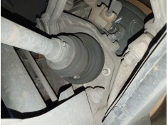 Recambio de mangueta trasera izquierda para mercedes-benz clase e t-model (s213) e 300 de 4-matic (213.211) referencia OEM IAM  