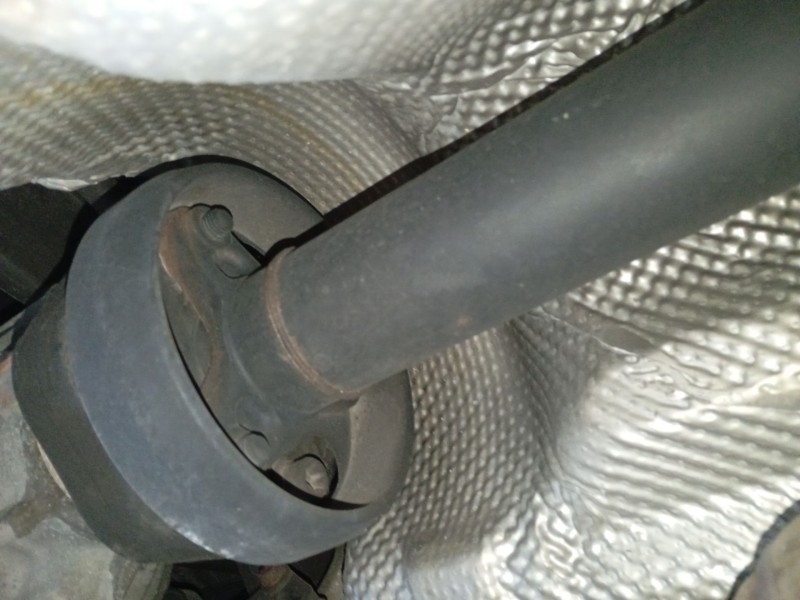 Recambio de transmision central para mercedes-benz clase e t-model (s213) e 300 de 4-matic (213.211) referencia OEM IAM   