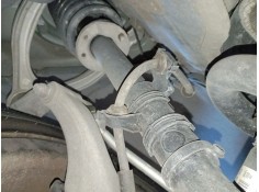 Recambio de amortiguador delantero izquierdo para mercedes-benz clase e t-model (s213) e 300 de 4-matic (213.211) referencia OEM