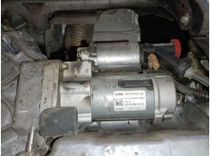 Recambio de motor arranque para mini mini (f55) cooper referencia OEM IAM 8647866  