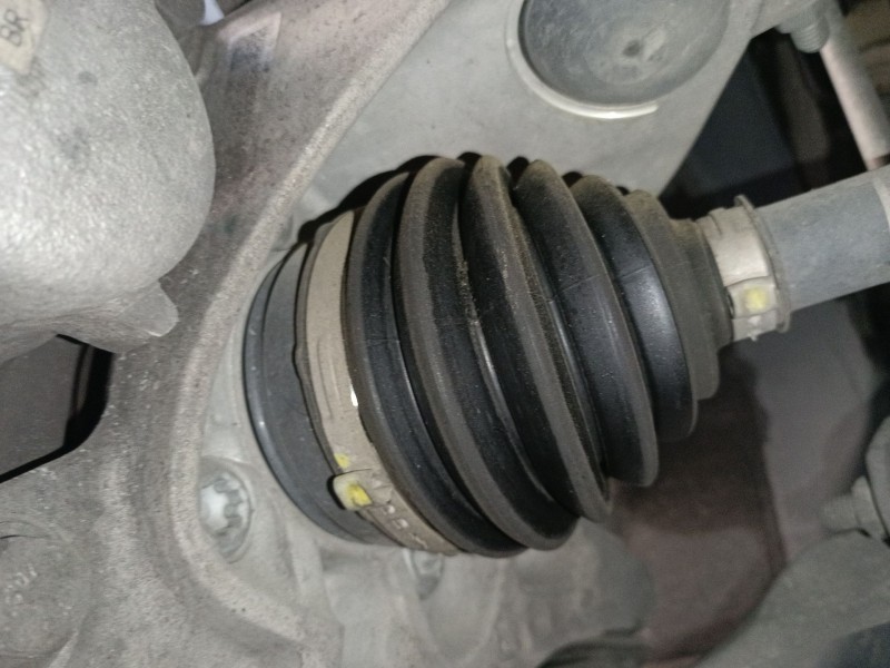 Recambio de transmision delantera derecha para mini mini (f55) cooper referencia OEM IAM   