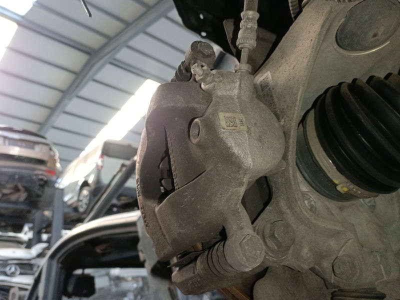 Recambio de pinza freno delantera derecha para mini mini (f55) cooper referencia OEM IAM   