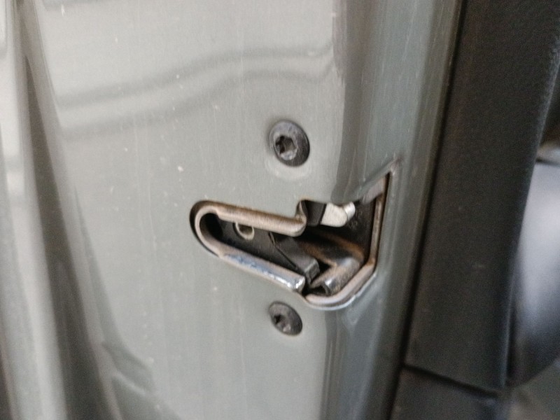 Recambio de cerradura puerta delantera izquierda para mini mini (f55) cooper referencia OEM IAM   