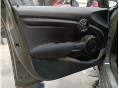 Recambio de guarnecido puerta delantera izquierda para mini mini (f55) cooper referencia OEM IAM   