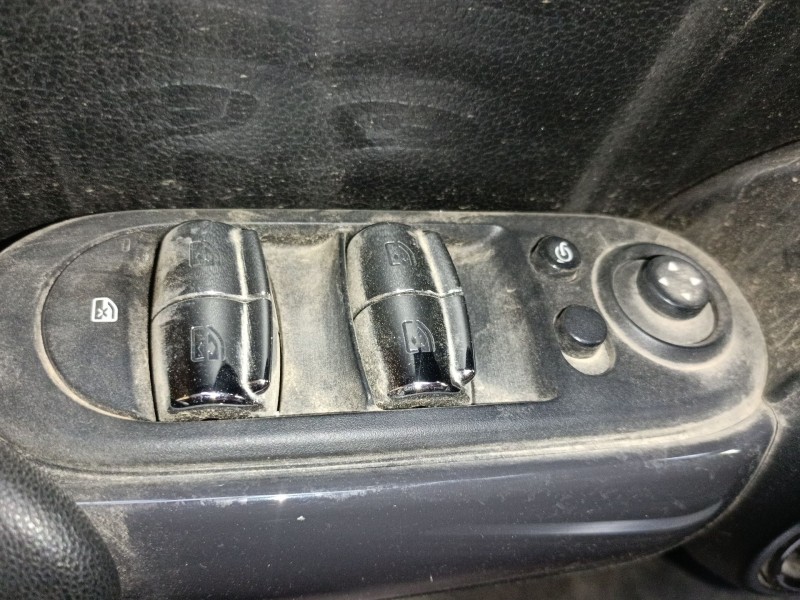 Recambio de mando elevalunas delantero izquierdo para mini mini (f55) cooper referencia OEM IAM   