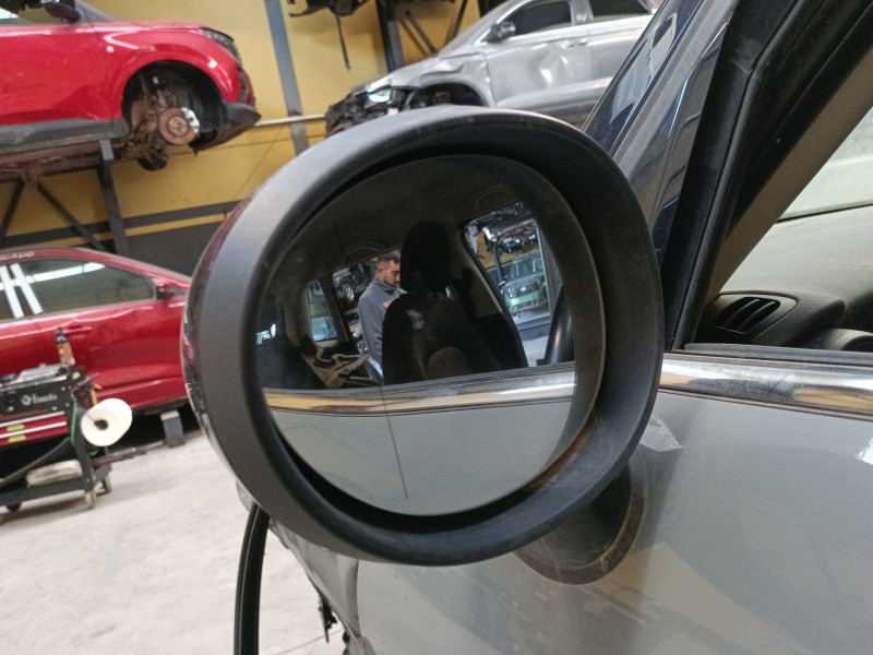 Recambio de retrovisor izquierdo electrico para mini mini (f55) cooper referencia OEM IAM   