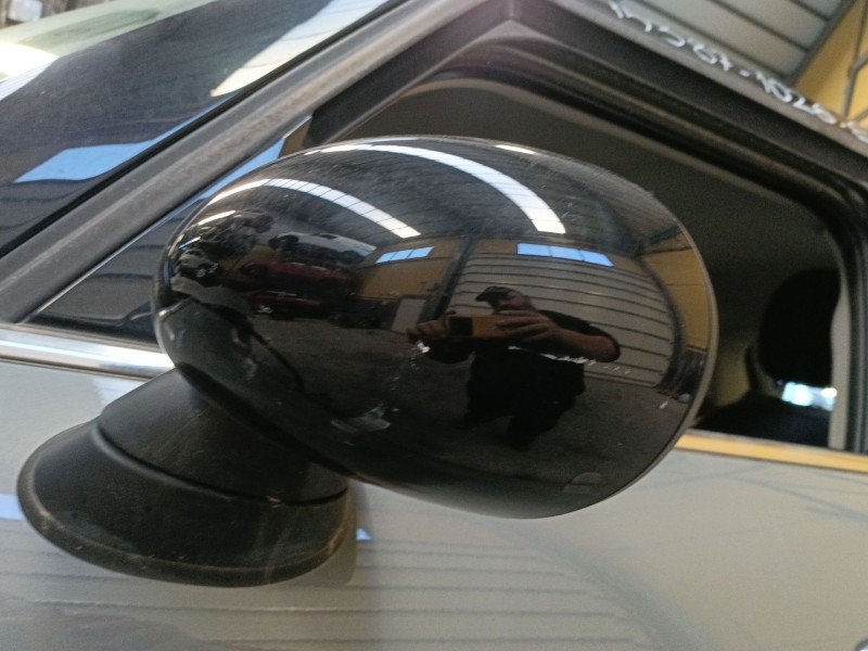 Recambio de retrovisor izquierdo electrico para mini mini (f55) cooper referencia OEM IAM   