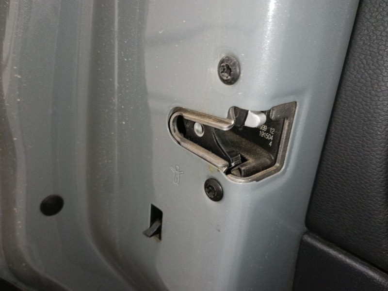 Recambio de cerradura puerta trasera izquierda para mini mini (f55) cooper referencia OEM IAM   