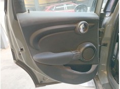 Recambio de guarnecido puerta trasera izquierda para mini mini (f55) cooper referencia OEM IAM   