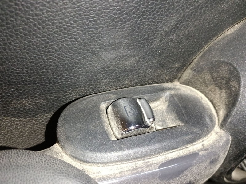 Recambio de mando elevalunas trasero izquierdo para mini mini (f55) cooper referencia OEM IAM   