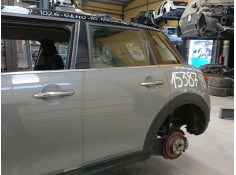 Recambio de puerta trasera izquierda para mini mini (f55) cooper referencia OEM IAM    2
