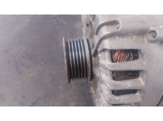 Recambio de alternador para bmw 1 (e87) 118 d referencia OEM IAM    2