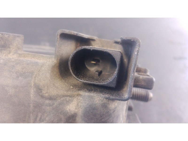 Recambio de alternador para bmw 1 (e87) 118 d referencia OEM IAM   