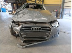 audi a4 b9 (8w2, 8wc) del año 2017 2