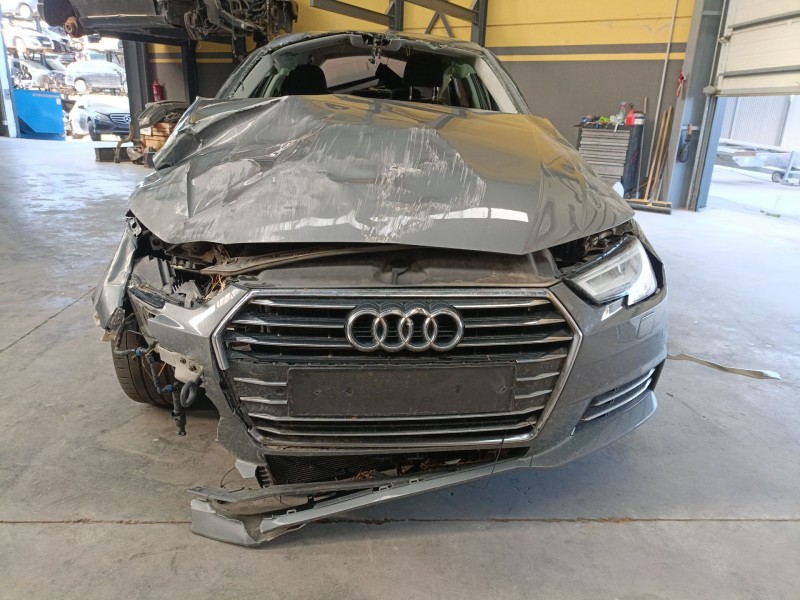 audi a4 b9 (8w2, 8wc) del año 2017