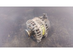 Recambio de alternador para land rover range rover evoque (l538) 2.2 d referencia OEM IAM   