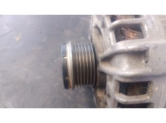 Recambio de alternador para land rover range rover evoque (l538) 2.2 d referencia OEM IAM    2