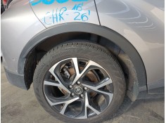 Recambio de aletin trasero derecho para toyota c-hr (_x1_) 1.8 hybrid (zyx10_, zyx11_) referencia OEM IAM   