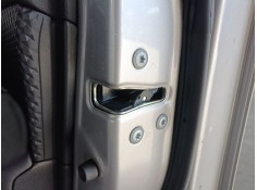 Recambio de cerradura puerta delantera derecha para toyota c-hr (_x1_) 1.8 hybrid (zyx10_, zyx11_) referencia OEM IAM   
