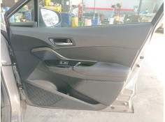 Recambio de guarnecido puerta delantera derecha para toyota c-hr (_x1_) 1.8 hybrid (zyx10_, zyx11_) referencia OEM IAM   