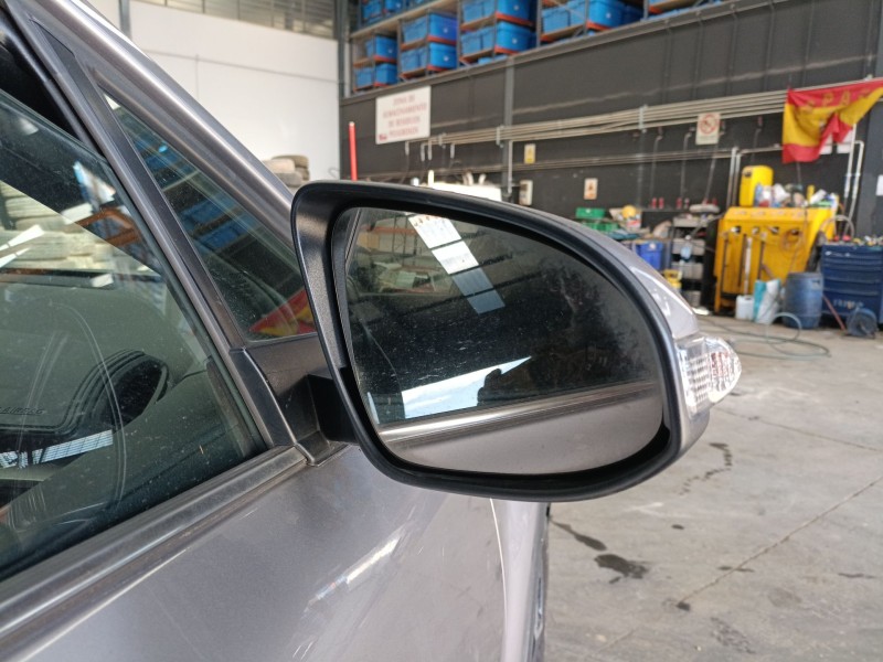 Recambio de retrovisor derecho electrico para toyota c-hr (_x1_) 1.8 hybrid (zyx10_, zyx11_) referencia OEM IAM   