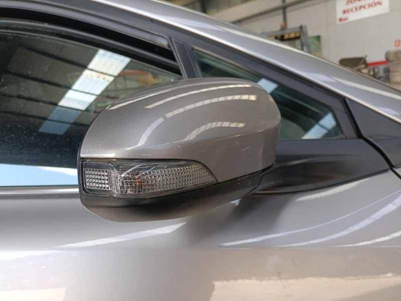 Recambio de retrovisor derecho electrico para toyota c-hr (_x1_) 1.8 hybrid (zyx10_, zyx11_) referencia OEM IAM   
